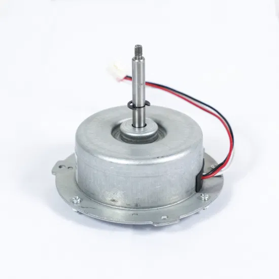 CE, TUV, certificación UL de alta velocidad 12V/24V Motor BLDC/Motor sin escobillas DC/Motor DC para campana extractora de cocina/Extractor/Sistema HVAC/Bomba de vacío/Ventilador centrífugo